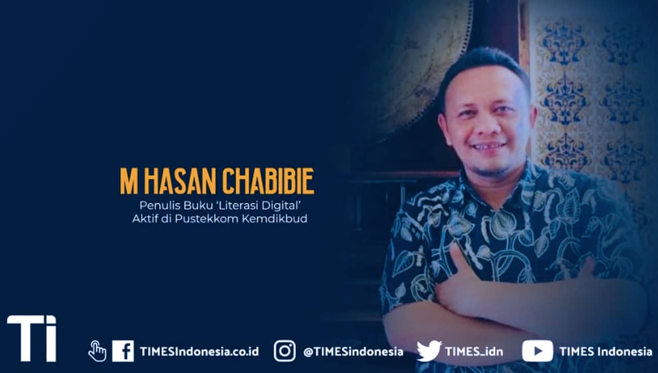 Merdeka Belajar di tengah Pandemi Covid-19