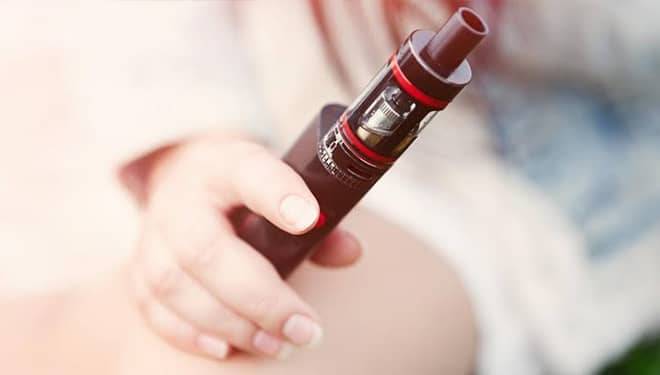 Tips Mudah Berhenti Menggunakan Vape
