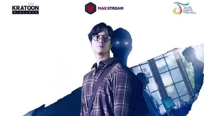 Journal of Terror: Afterlife, Serial Film Horor Live Action MAXstream