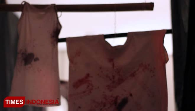 Pameran Artefak, Ajak Kenali Sisi Lain Konflik Maluku