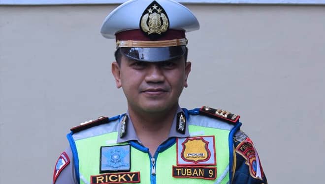 100 Hari Mbah Moen, Jalur Pantura Tuban Arah Surabaya -Semarang Dialihkan