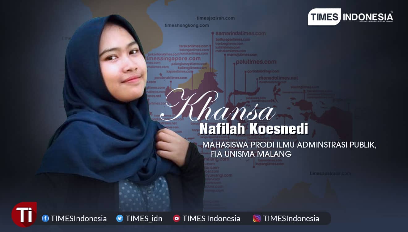 Penanganan Manajemen Kebijakan Publik