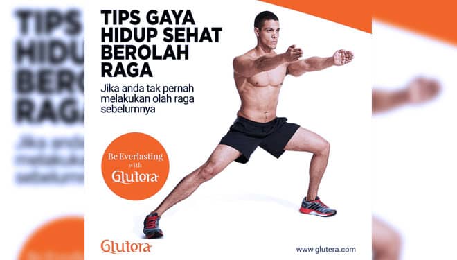 Tips Gaya Hidup Sehat Berolahraga