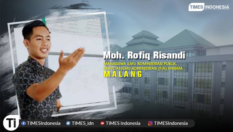 Peranan Pendidikan Dalam Kemajuan Bangsa
