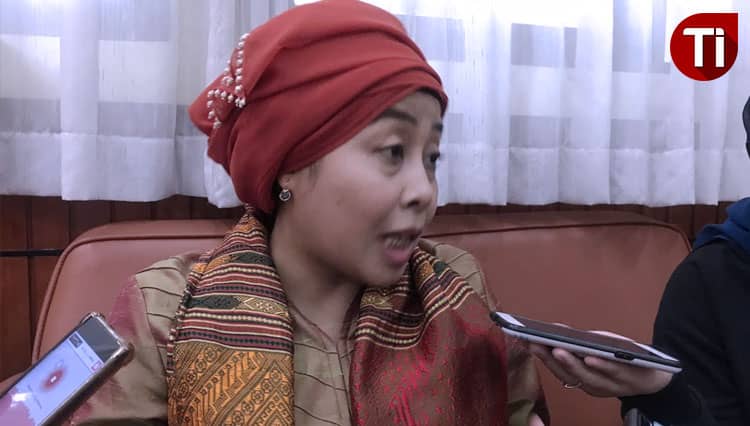 Direktur AMAN Indonesia: Perempuan Punya Cara Unik Hadapi Terorisme Ekstremisme