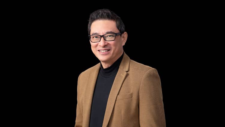 James Gwee: Kemampuan Santysastra Public Speaking Tak Diragukan
