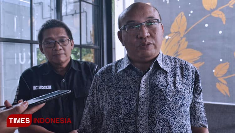 Biaya Umrah Tembus Rp 40 Juta, Amphuri Jatim Imbau Jamaah Berangkat 2021