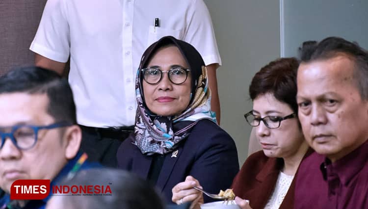 Nadiem Ajak Mahasiswa Kedokteran Jadi Relawan