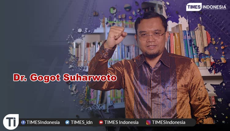 Pembelajaran Online di Tengah Pandemi Covid-19, Tantangan yang Mendewasakan
