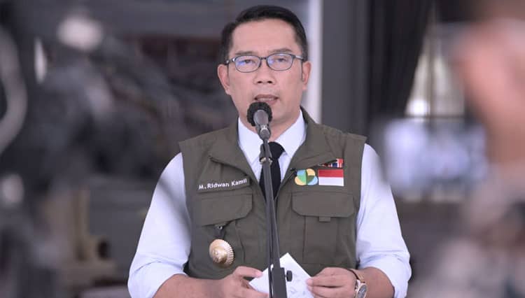 Sebanyak 226 Kasus Positif Covid-19 di Jabar Berasal dari Cluster Lembang