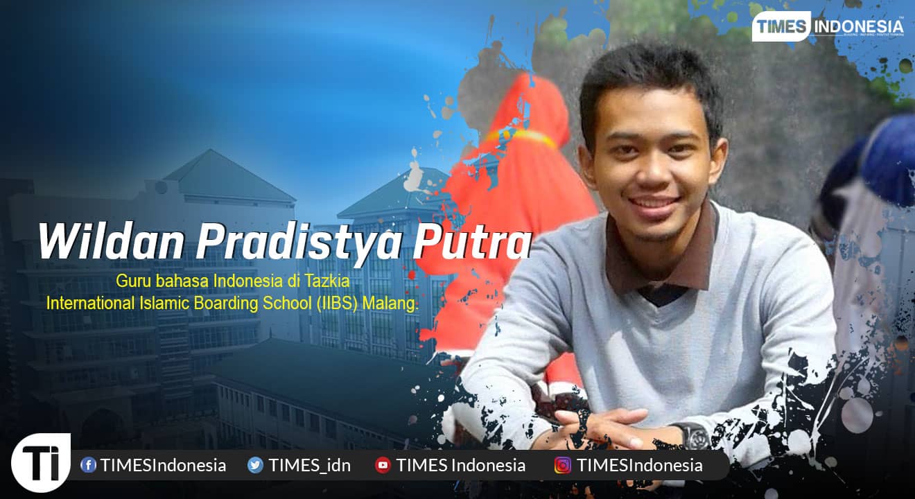 Pembelajaran Daring: Sinergi Guru dan Orang Tua