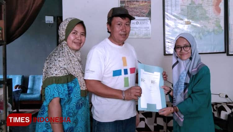 RKM Unisma Malang Tambah Inovasi Olahan Kopi di Batu