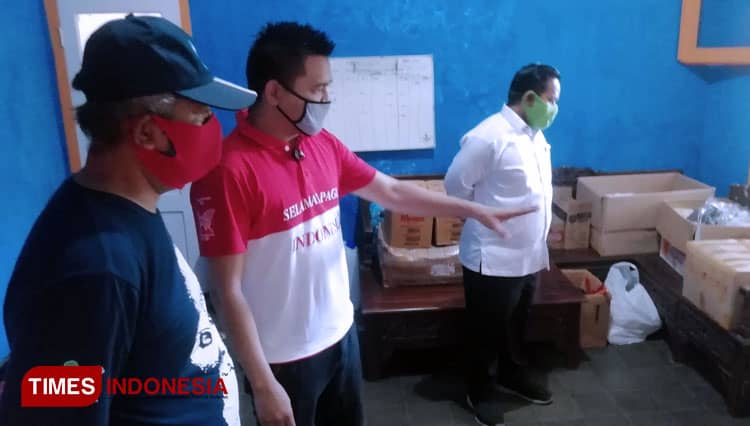 Wakil DPRD Kota Malang Tolak Pembangunan Gedung Bersama di Tengah Pandemi Covid-19