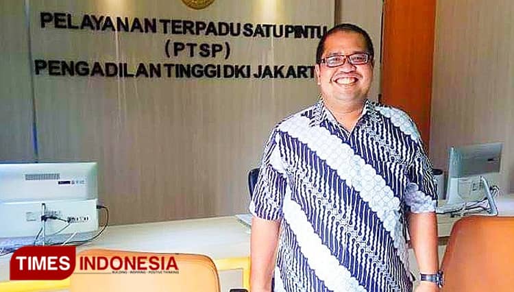 Tim Advokasi Peduli Hukum Indonesia Desak OJK Berikan Pengawasan Lembaga Keuangan