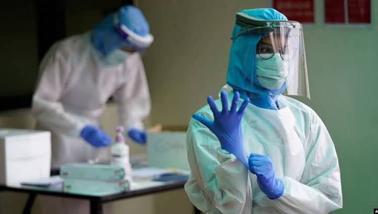 Malang PSBB, Mall Dipastikan Tetap Buka Meski Fasilitas Hiburan Tutup