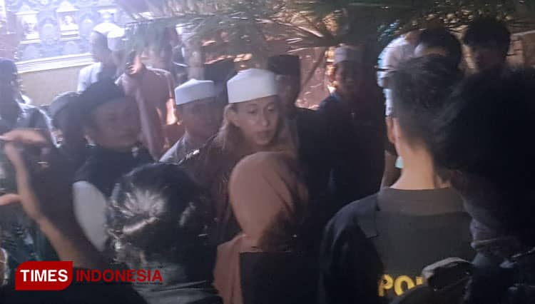 SK Asimilasi Dicabut, Begini Kronologi Penjemputan Habib Bahar bin Smith