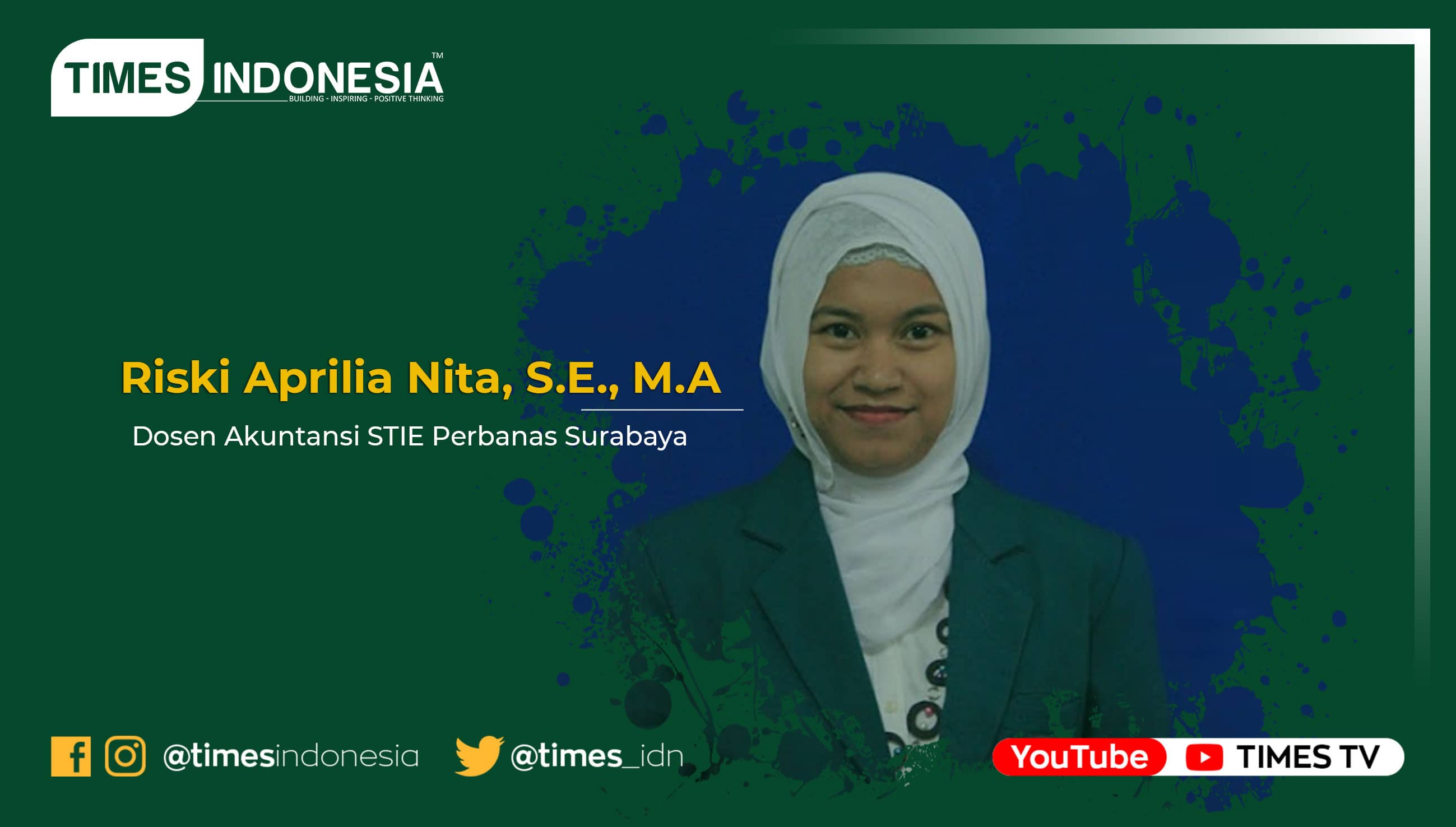 Kelola Nafkah Keluarga saat Pandemi Covid-19 Melalui Akuntansi Rumah Tangga