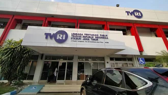 Dua Karyawan TVRI Jatim Meninggal Akibat Covid-19, Ratusan Lainnya Jalani Rapid Test