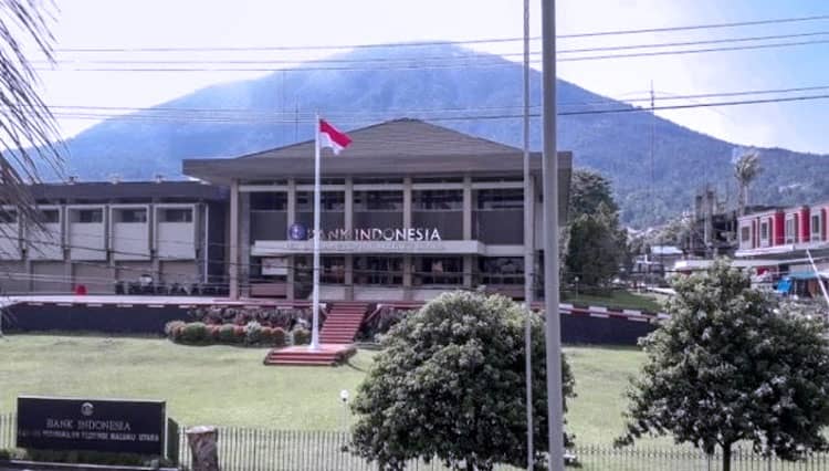 BI Maluku Utara Musnahkan 226 Miliar Uang Tak Layak Edar