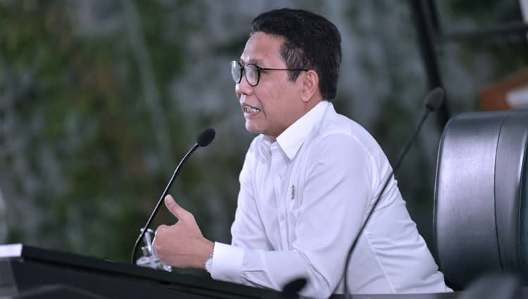 Mendes PDTT RI: Rp 41 Triliun Dana Desa Disiapkan untuk Padat Karya Tunai
