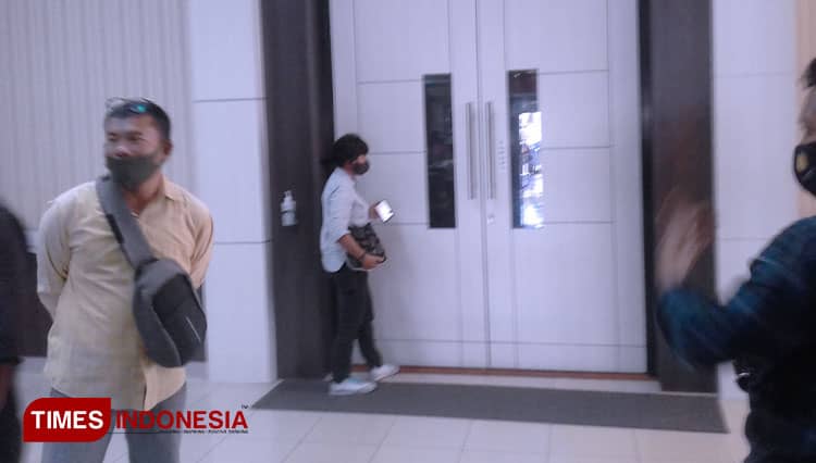 Video Viral Camat Dapat Inventaris Pesawat, Asisten I Sekda: Kami Mohon Maaf