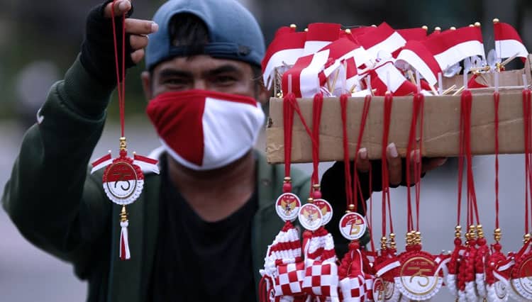 Bupati Probolinggo: Meski Pandemi, Silakan Rayakan HUT 75 RI