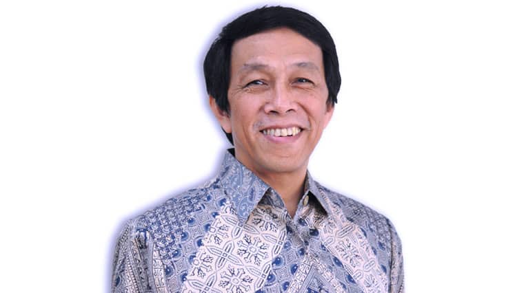 Hasil Riset Tony Antonio Universitas Ciputra Tembus Jurnal Internasional Bergengsi