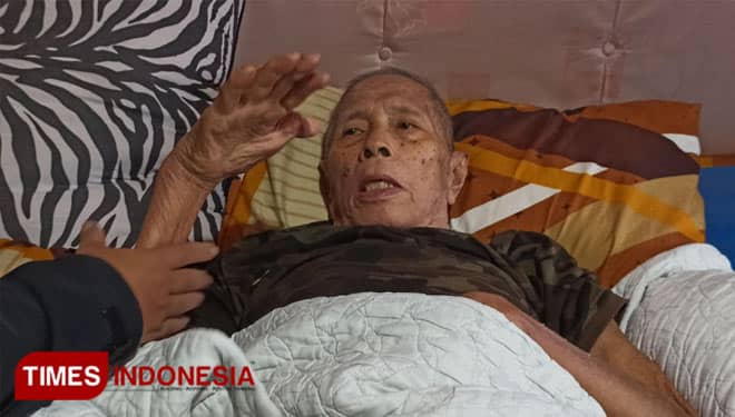 Ven Kandou, Pengambil Jasad Jenderal TNI di Lubang Buaya Tutup Usia