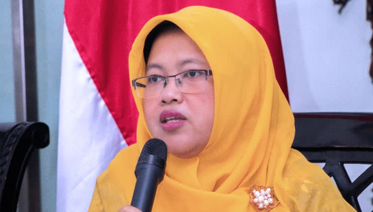 Siswa Kelas 1 SD Tewas karena Sekolah Daring, KPAI: Anak Jangan Jadi Korban