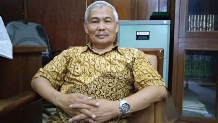 MUI Jawa Barat Minta Pemprov Siapkan Tempat Isolasi di Pesantren