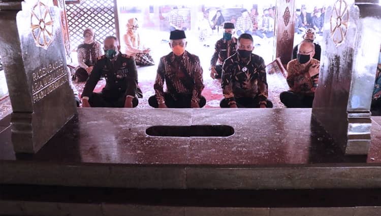 Kisah Raden Bagus Arya Wiralodra, Bupati Pertama Indramayu