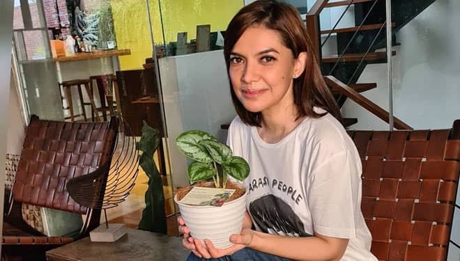 Najwa Shihab Jadi Perempuan Paling Dikagumi di Indonesia