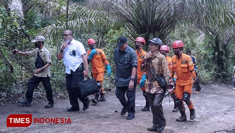 Penambangan Liar Batu Bara Memakan Korban, Ini Kata Wakil Ketua Komisi VII DPR RI