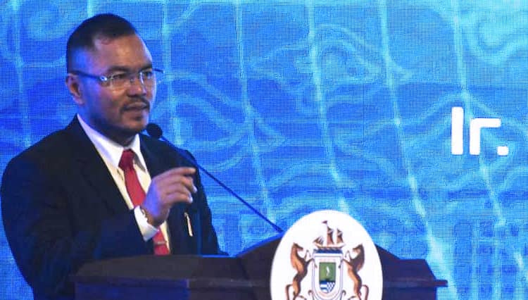 Mantan Ketua Kadin Jabar Gugat Ketua Kadin Jabar Terpilih