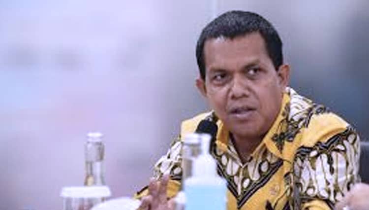 Golkar Optimistis Menangkan Pasangan ULP-YHW di Pilbup Sumba Timur