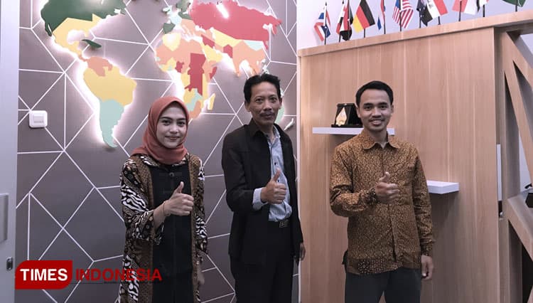 UIN Maliki Malang Buka Layanan One Stop Service untuk Mahasiswa Asing