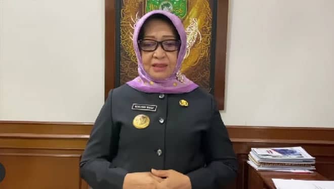 Bupati Jombang Terkonfirmasi Positif Covid-19