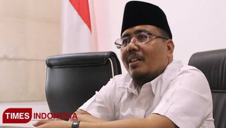 Kritik Honor Pemakaman Jenazah Covid-19, Gus Sadad: Sense of Crisis-nya Nggak Ada