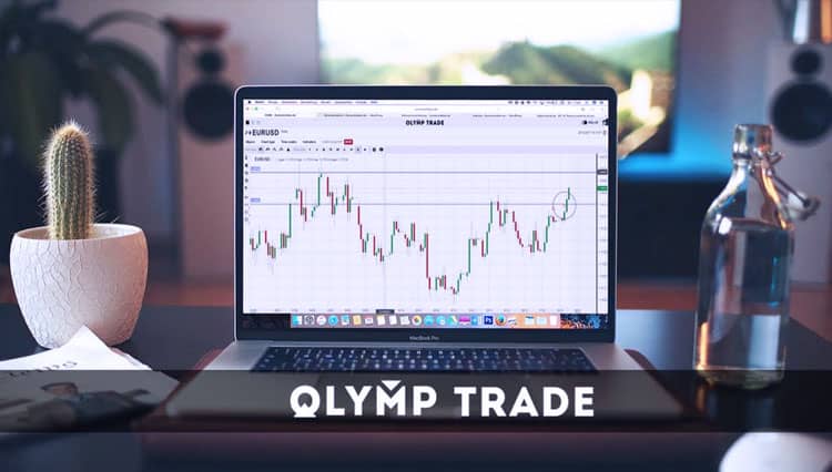 Olymp Trade, Aplikasi Trading Investasi yang Cocok Bagi Pemula