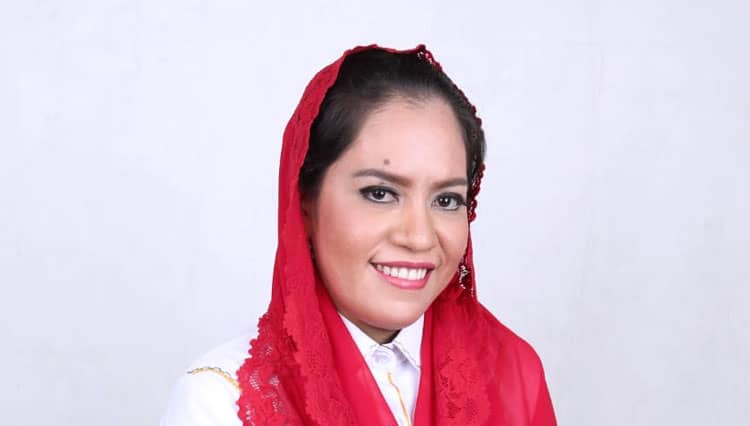 Unggul Pleno Kecamatan, Fifian Ade Ningsih Mus Catat Tiga Rekor Sekaligus di Pilbup Sula