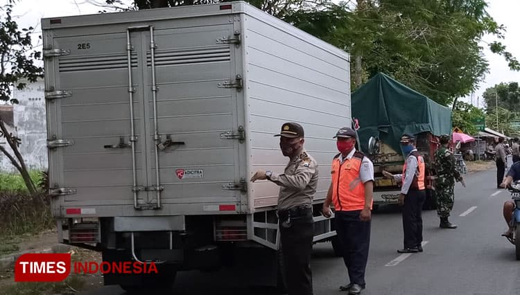 Ini 5 Titik Rawan Macet Saat Libur Nataru di Kabupaten Malang