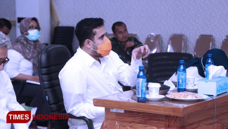 Pemkot Probolinggo Tak Izinkan Pembelajaran Tatap Muka