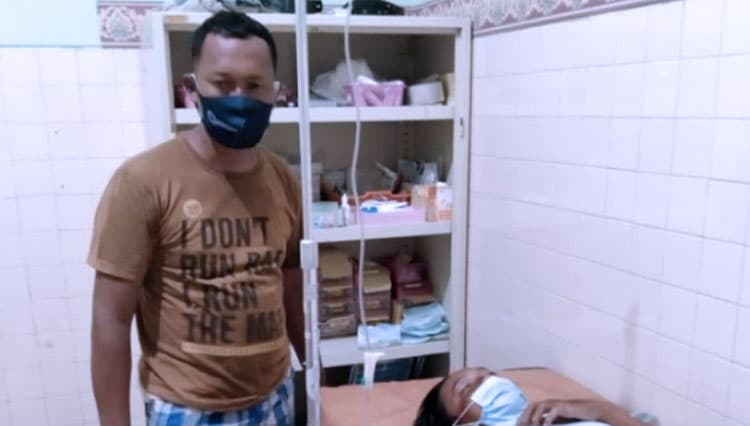 Sempat Berduel dengan Buaya, Bocah 12 Tahun Ini Selamat