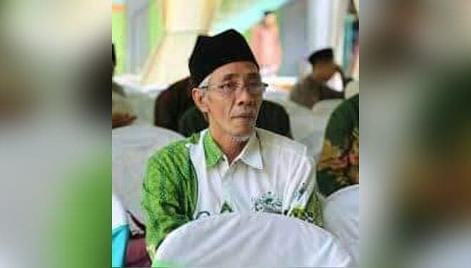 Penghargaan ATI 2020 Diraih KH Ubaidillah Shodaqoh, Begini Komentar Repdem Jateng