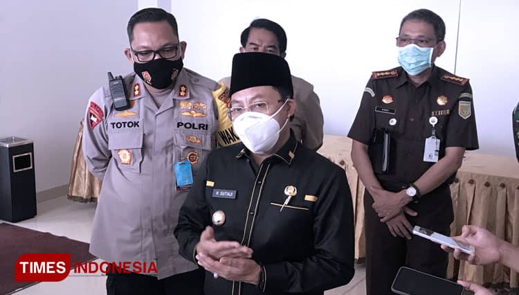 Wali Kota Malang Sarankan Influencer Juga Jadi Simbolis Penyuntikan Vaksin Covid-19