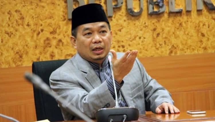 PKS Potong Gaji Seluruh Anggota DPR RI dan DPRD untuk Bantu Korban Bencana
