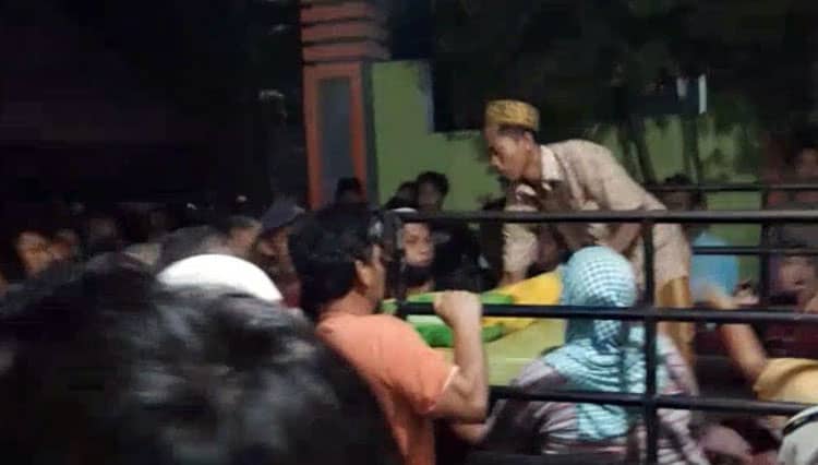 Warga Ambil Paksa Jenazah Covid-19, Kapolres Probolinggo: Masih Diselidiki