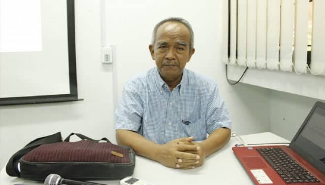 Ada Potensi Gempa di Surabaya, Peneliti ITS Imbau Pemkot dan Pemprov Siapkan Acuan Mitigasi