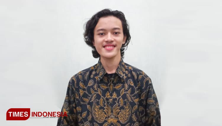 Membanggakan, Siswa Asal Jombang Berhasil Raih Beasiswa di Yale University