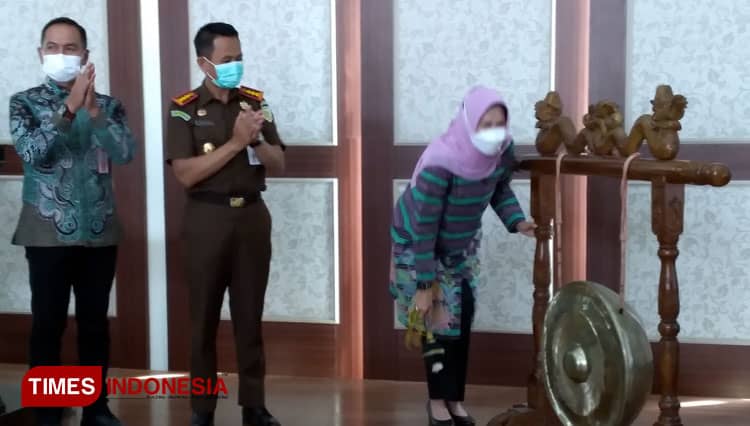 Kekerasan Terhadap Anak di Kota Batu Masih Tinggi
